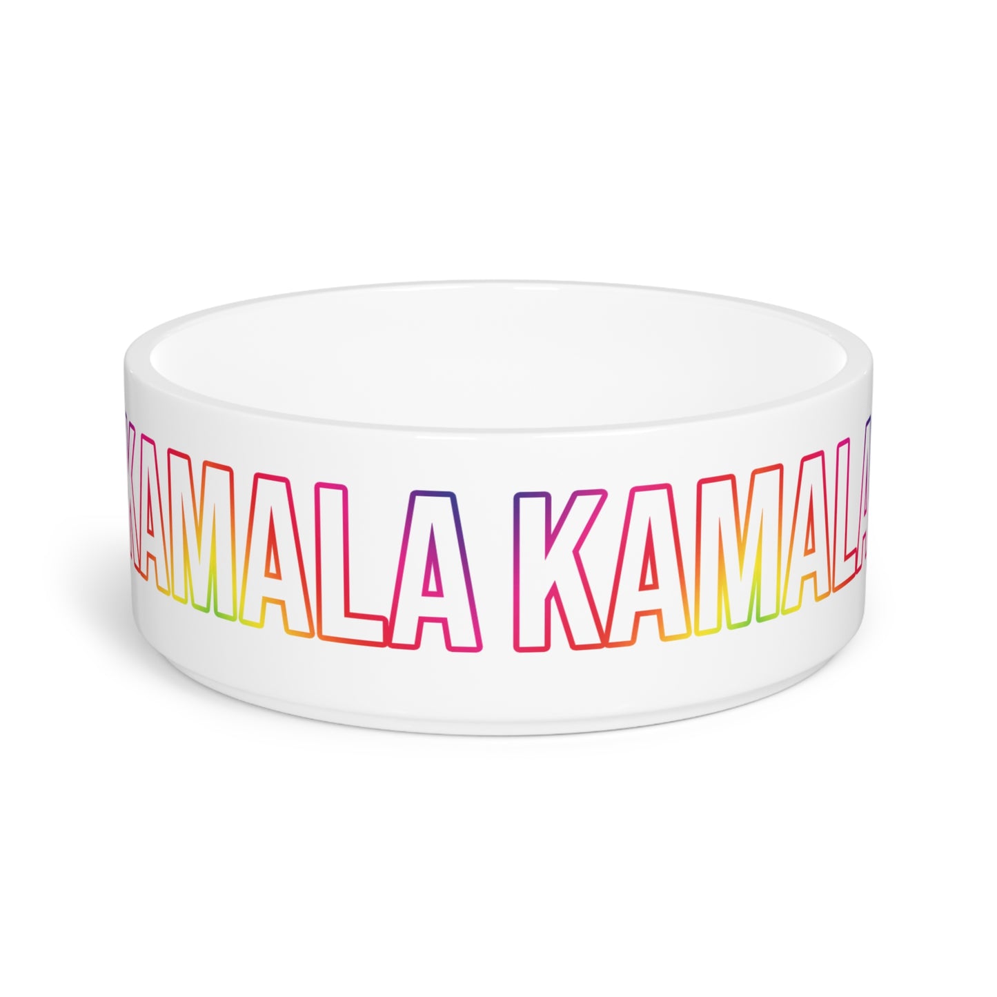 Kamala Ombre Pet Bowl