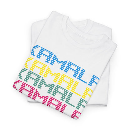 Kamala Kamala Kamala | Unisex Heavy Cotton Tee