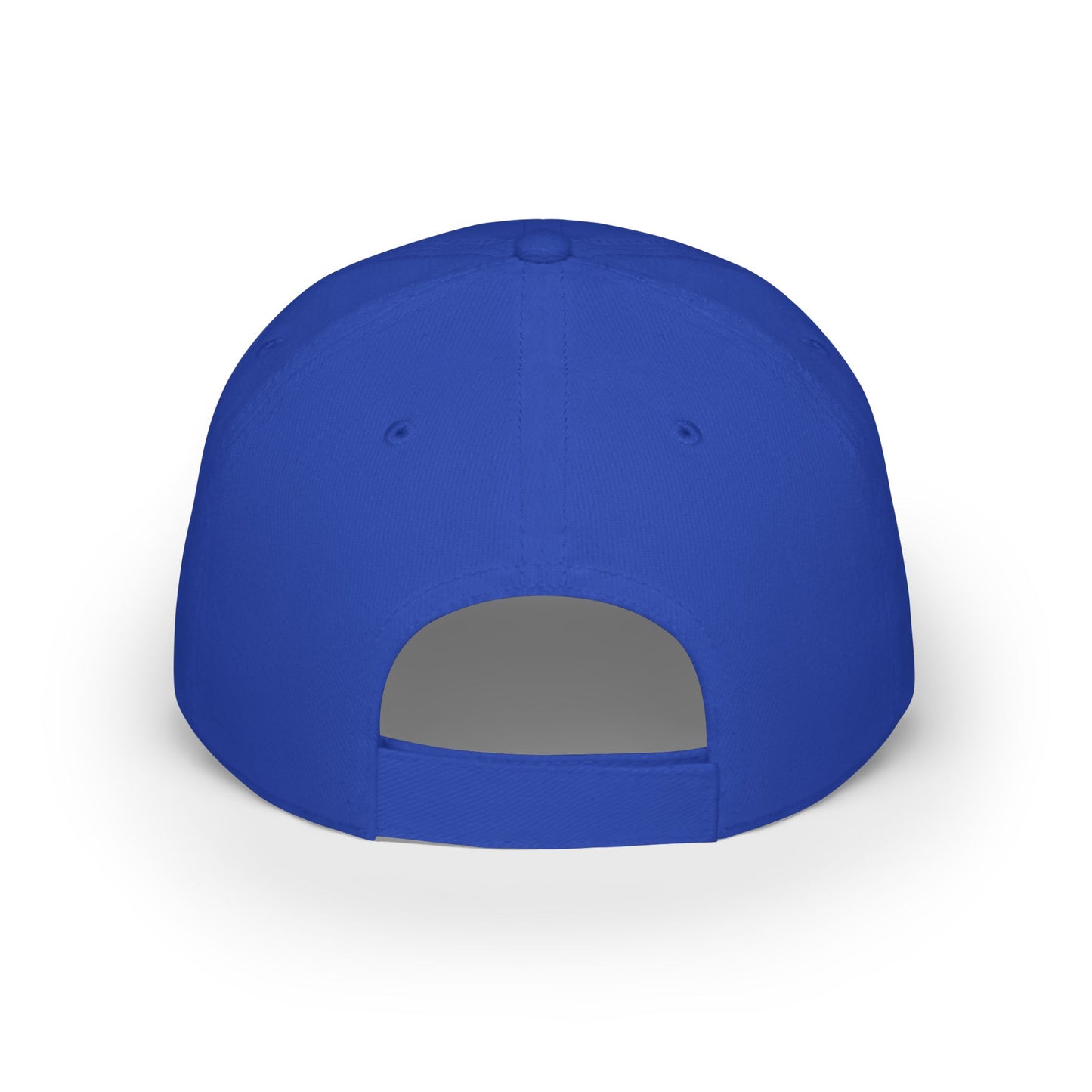 Kendrick 3 | Low Profile Baseball Cap