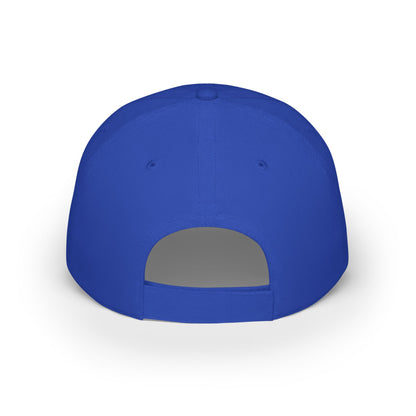 Kendrick 3 | Low Profile Baseball Cap