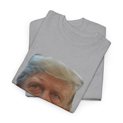 Hitrump | Unisex Heavy Cotton Tee