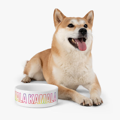 Kamala Ombre Pet Bowl