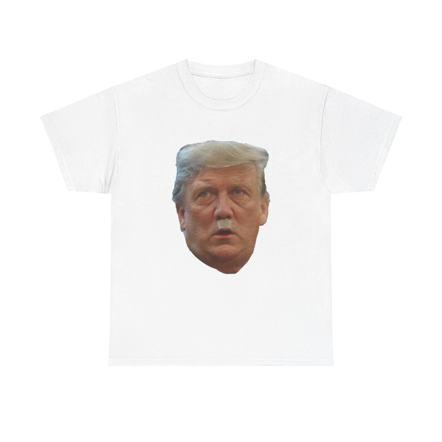 Hitrump | Unisex Heavy Cotton Tee