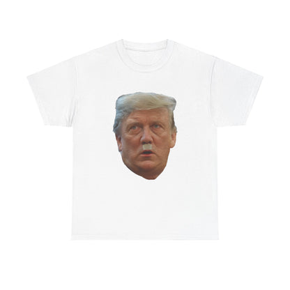 Hitrump | Unisex Heavy Cotton Tee