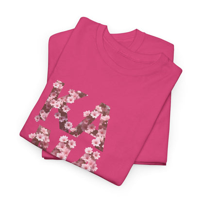 Kamala FlowerS Arianators | Unisex Heavy Cotton Tee