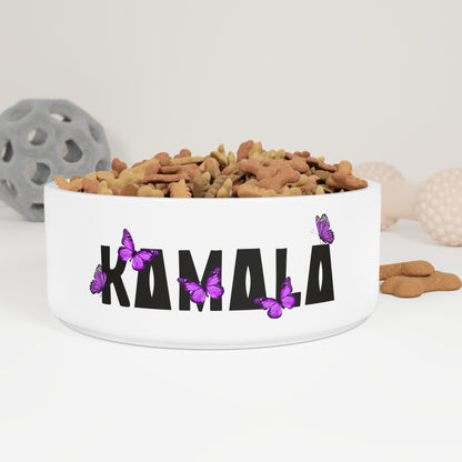 Kamala Butterflies | Pet Bowl