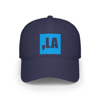 Comma LA 2 Kamala | Low Profile Baseball Cap