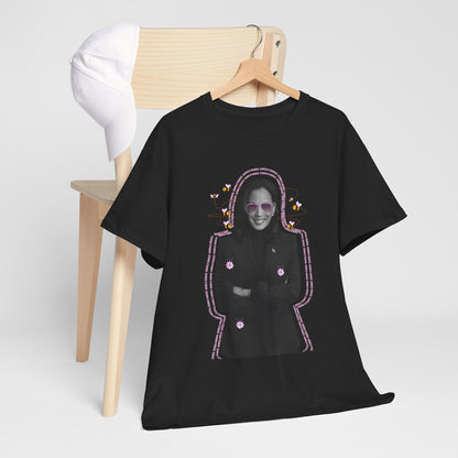 K-hive and The Bees | Unisex Heavy Cotton Tee