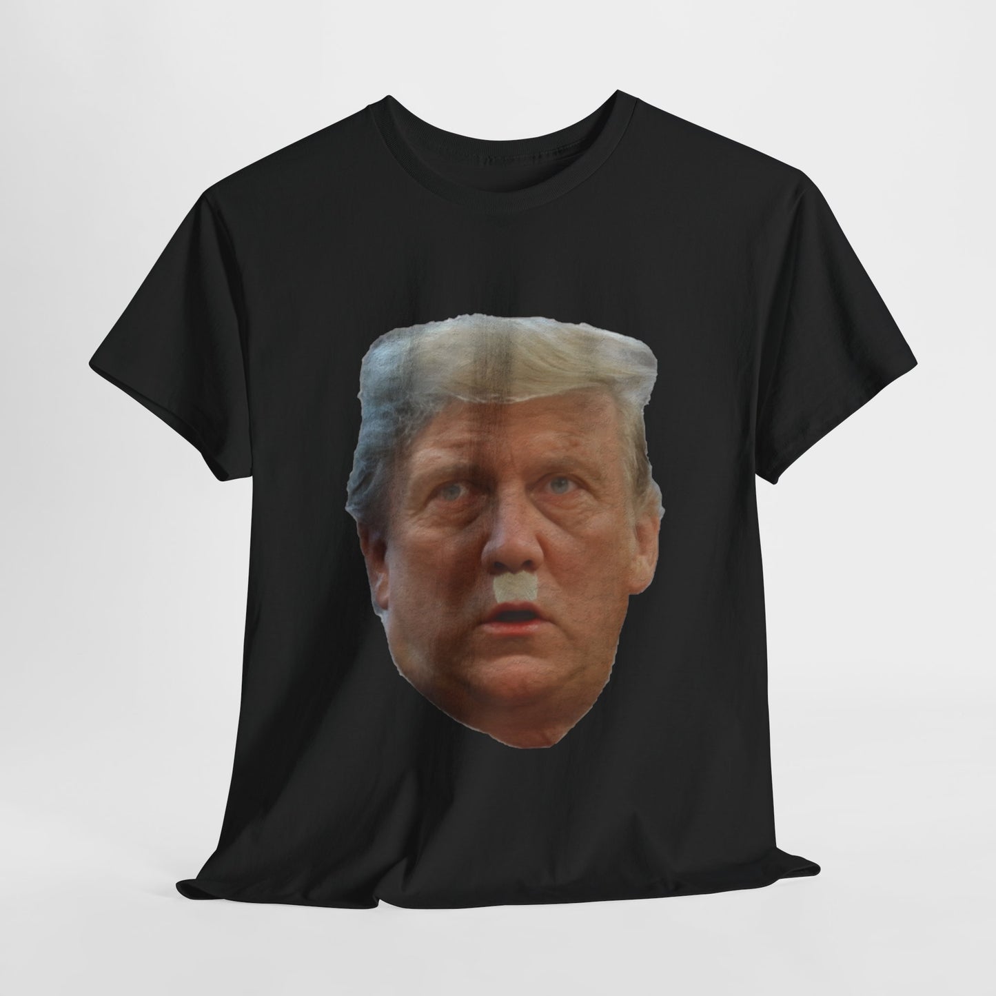 Hitrump | Unisex Heavy Cotton Tee