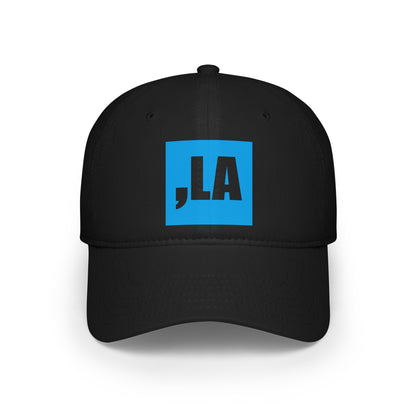 Comma LA 2 Kamala | Low Profile Baseball Cap