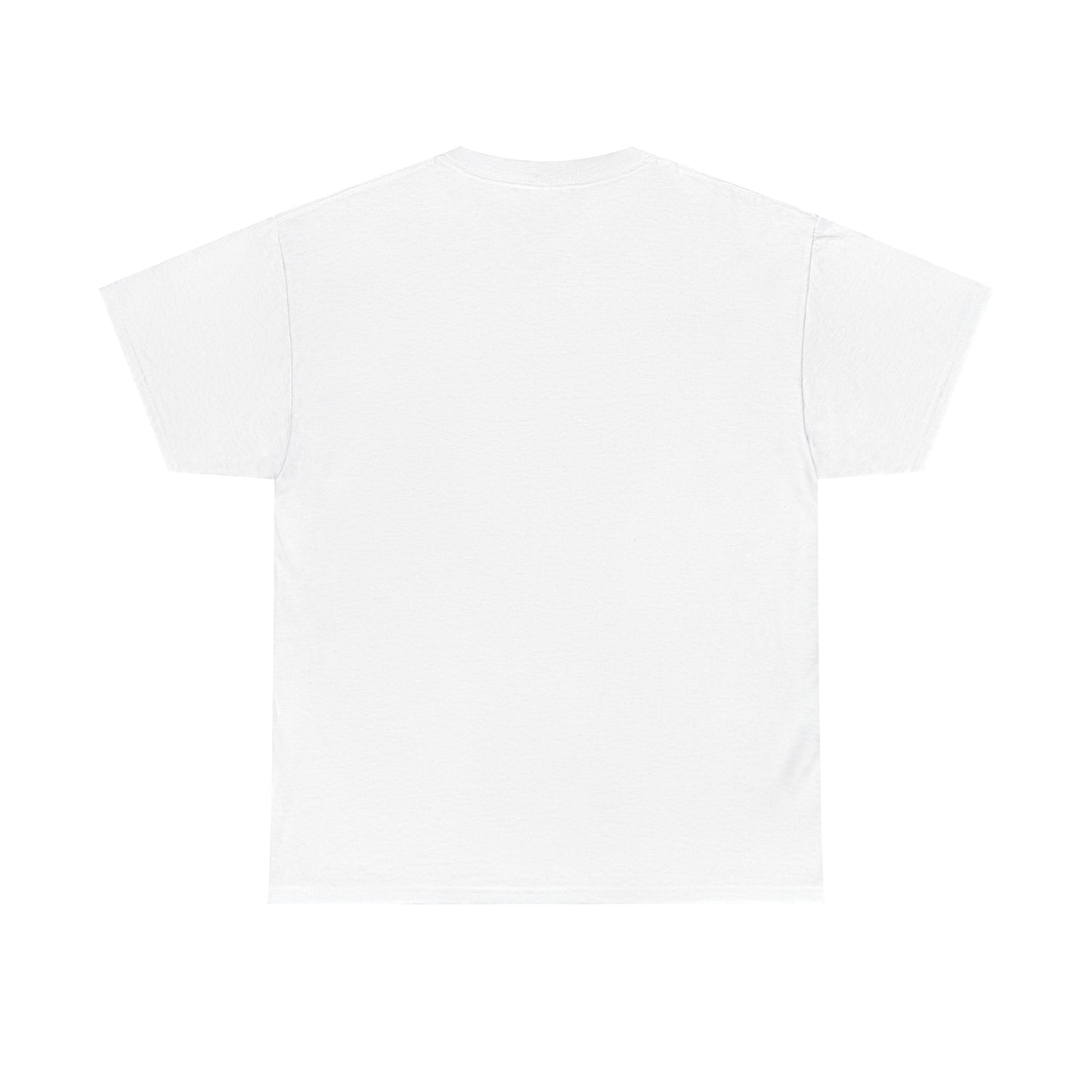 Trump for Prison 3 | Unisex Heavy Cotton Tee