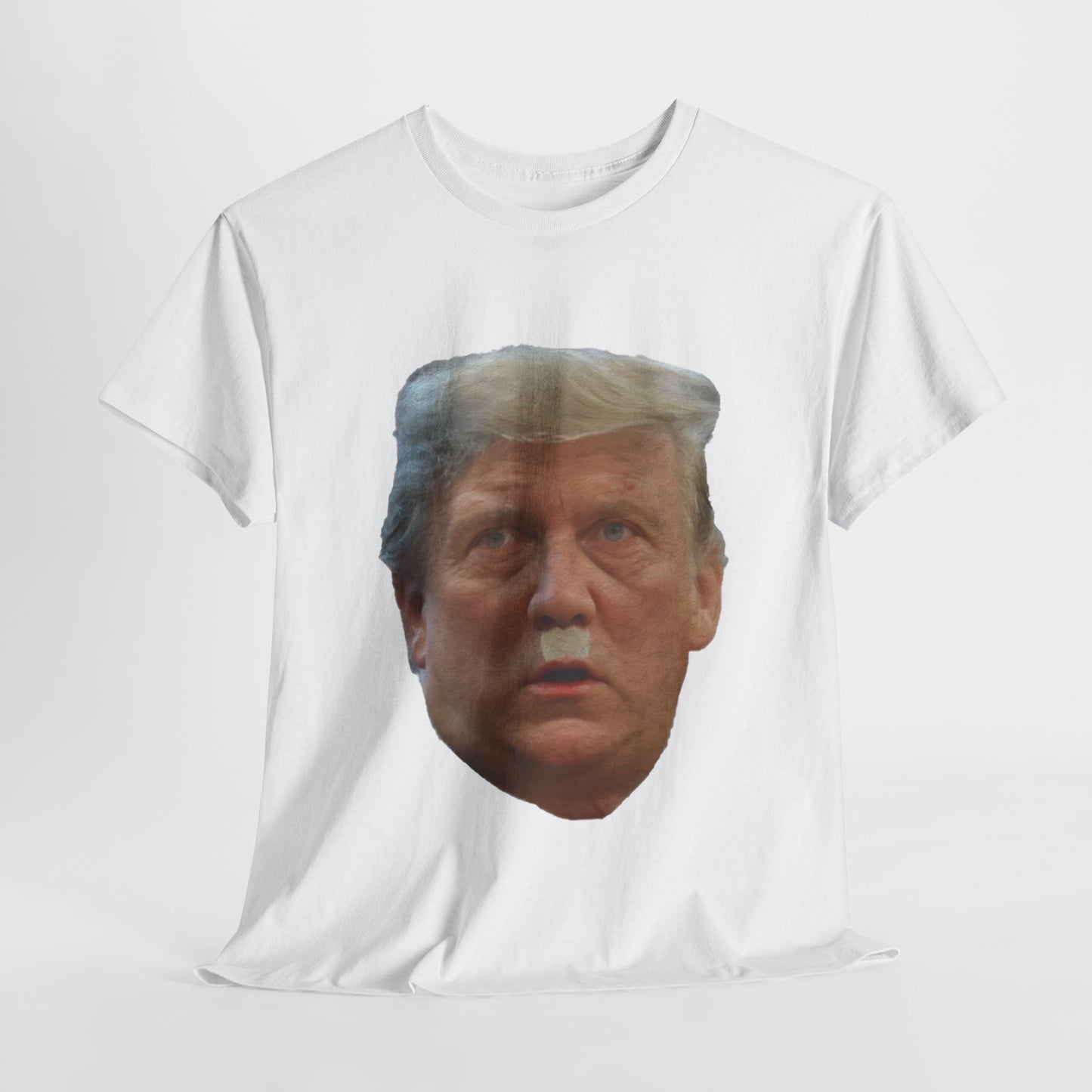 Hitrump | Unisex Heavy Cotton Tee