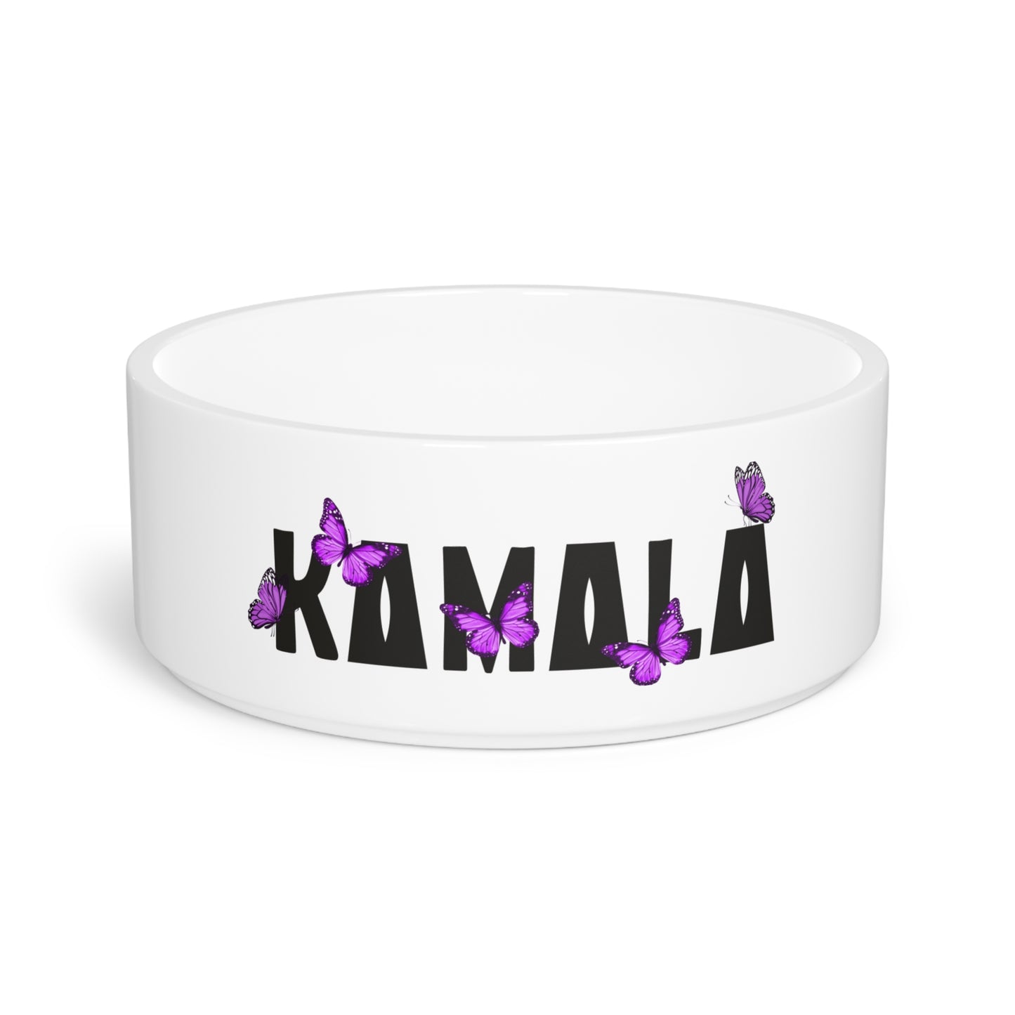 Kamala Butterflies | Pet Bowl