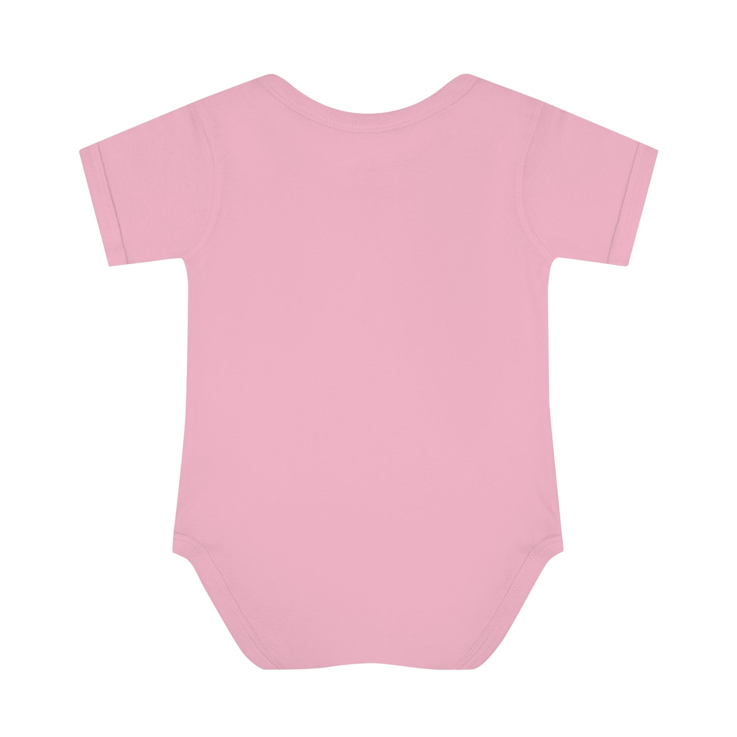 Thank You Uncle Joe | Infant Baby Rib Bodysuit