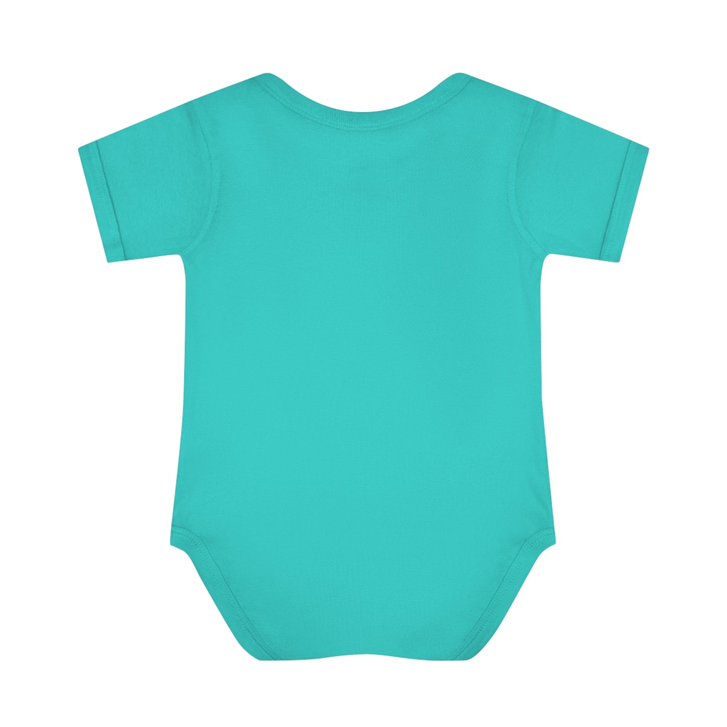 Thank You Uncle Joe | Infant Baby Rib Bodysuit