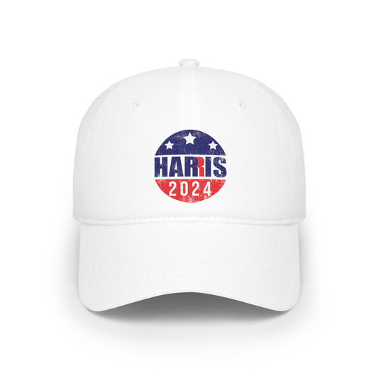 HRRS 2024 | Low Profile Baseball Cap