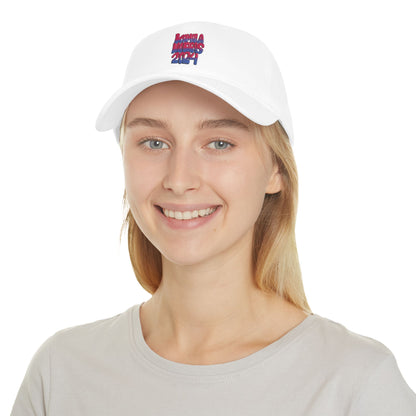 Joyfull | Low Profile Baseball Cap