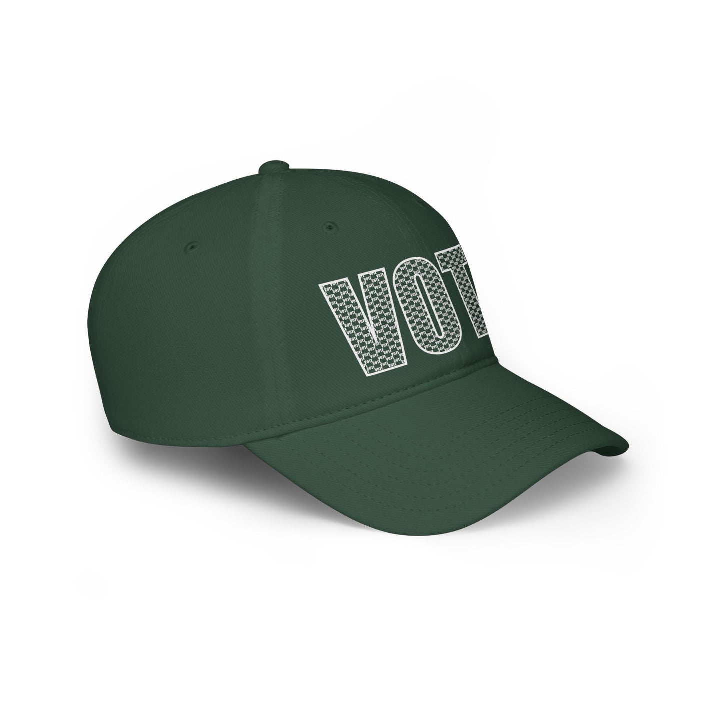 VOTE | Low Profile Baseball Cap