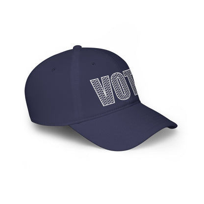 VOTE | Low Profile Baseball Cap