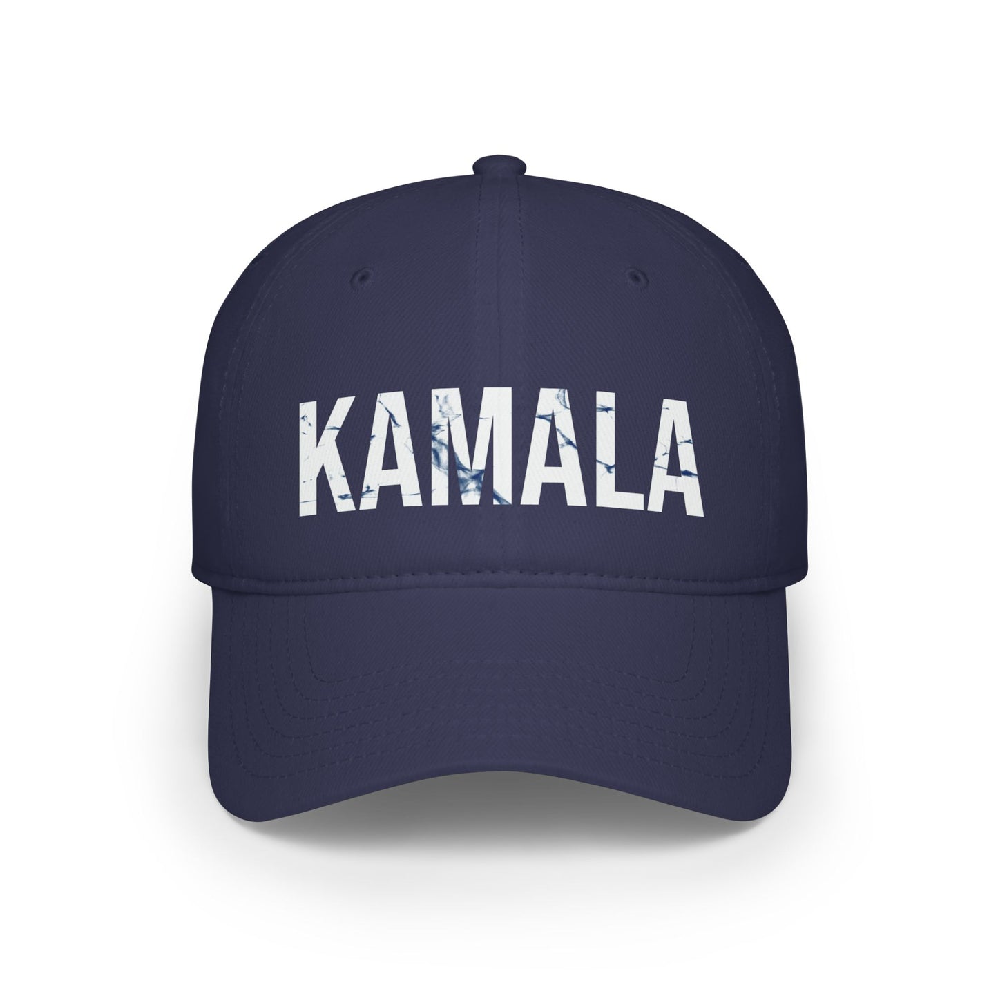 Kamala Water | Low Profile Baseball Cap