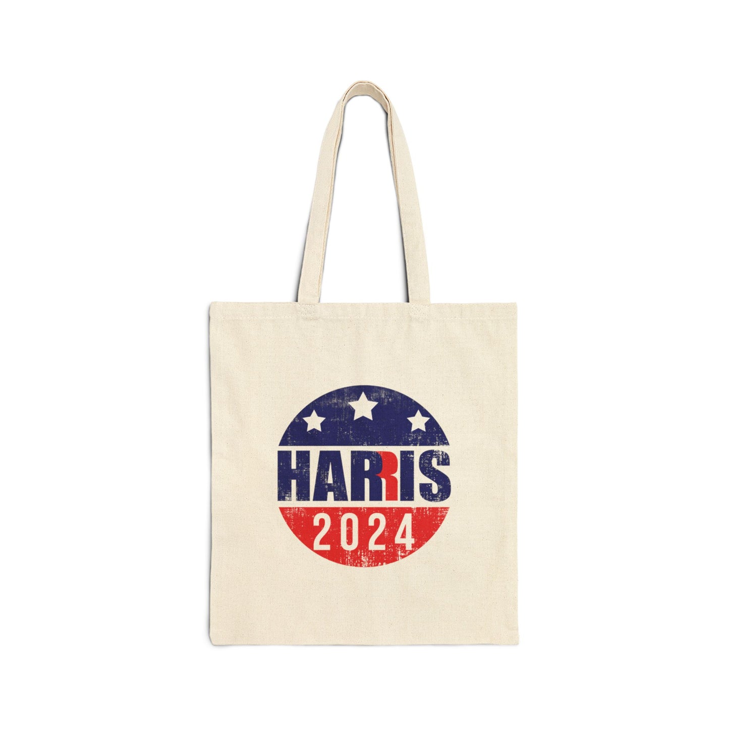 HRRS 2024 | Cotton Canvas Tote Bag