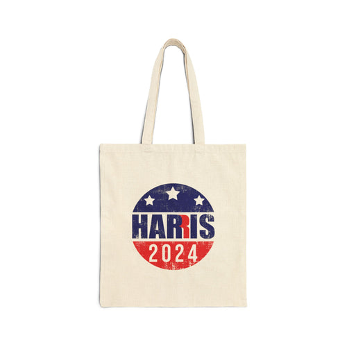 HRRS 2024 | Cotton Canvas Tote Bag