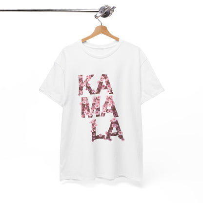 Kamala FlowerS Arianators | Unisex Heavy Cotton Tee