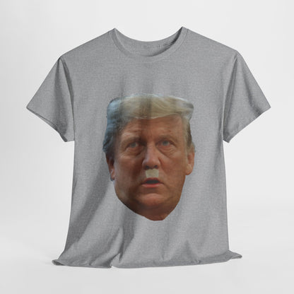 Hitrump | Unisex Heavy Cotton Tee