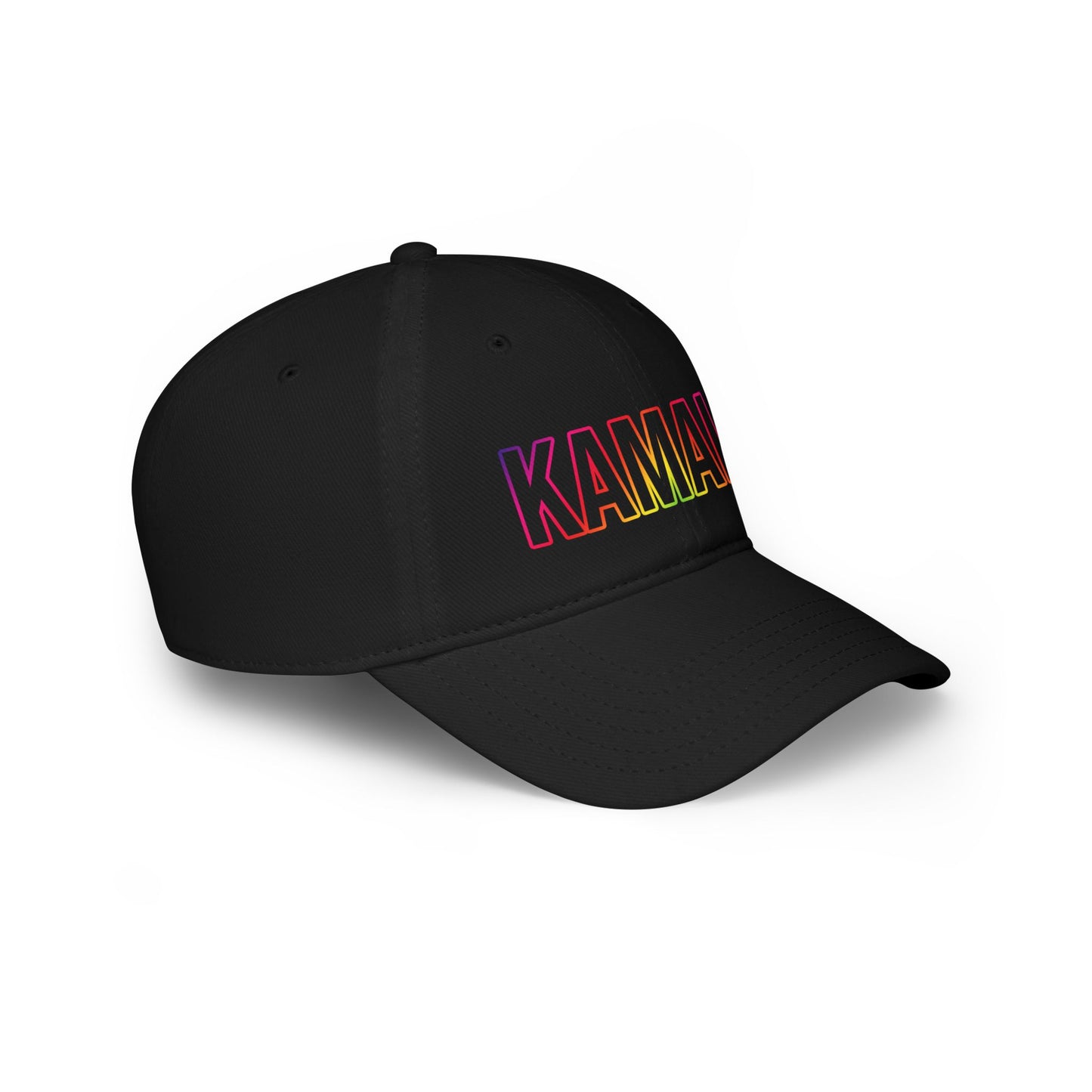 Kamala | Low Profile Baseball Cap