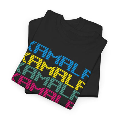 Kamala Kamala Kamala | Unisex Heavy Cotton Tee