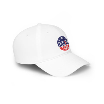 HRRS 2024 | Low Profile Baseball Cap