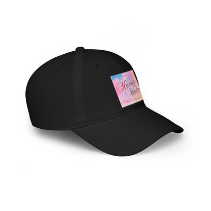 Pink Cloud | Low Profile Baseball Cap