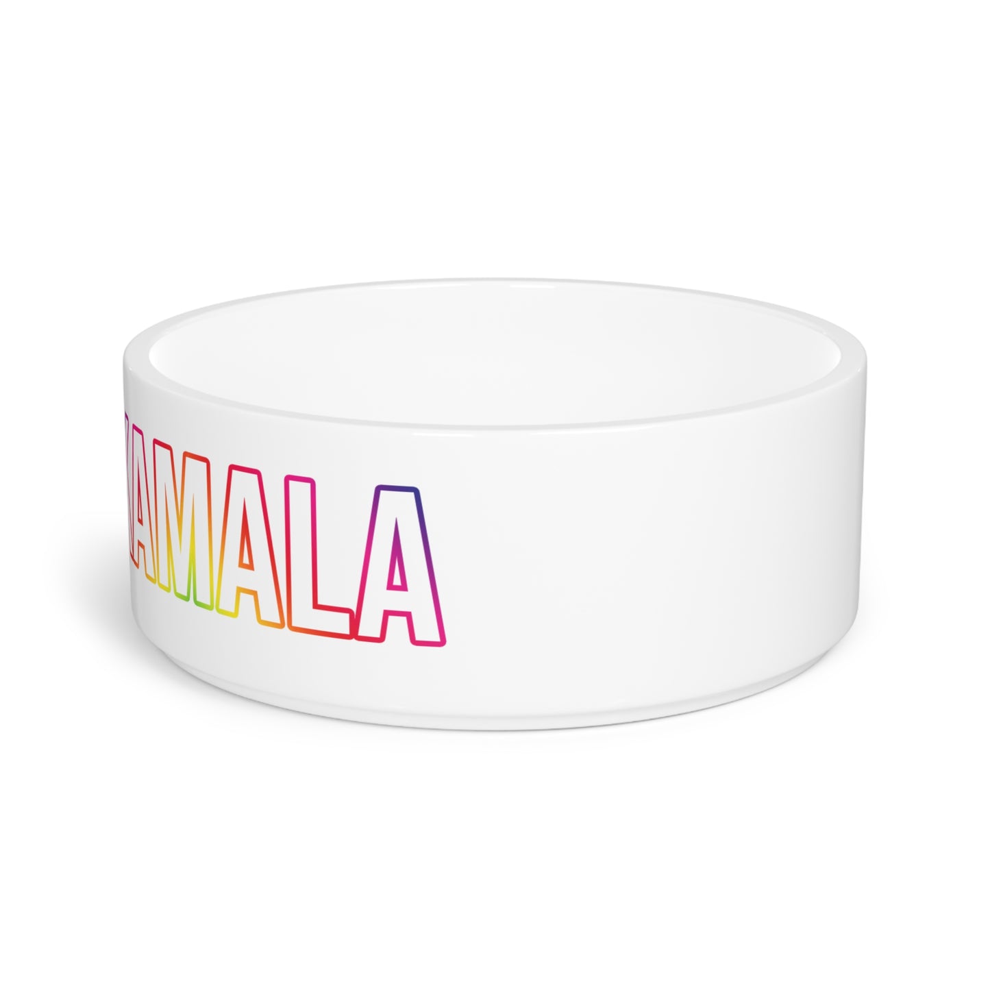 Kamala Ombre Pet Bowl