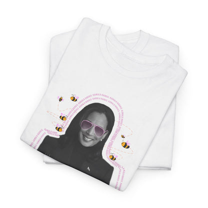 K-hive and The Bees | Unisex Heavy Cotton Tee