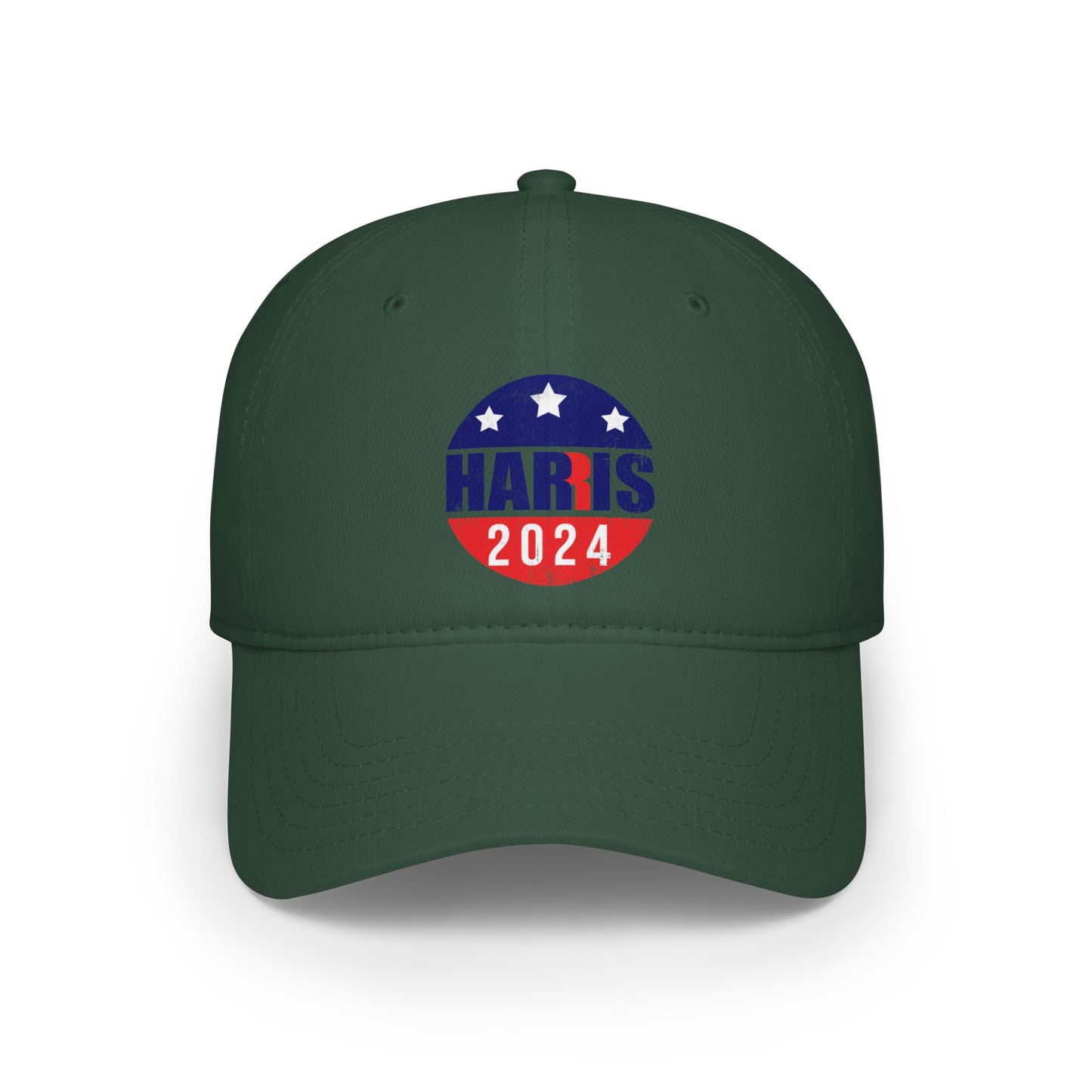 HRRS 2024 | Low Profile Baseball Cap