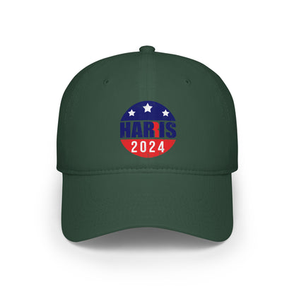 HRRS 2024 | Low Profile Baseball Cap