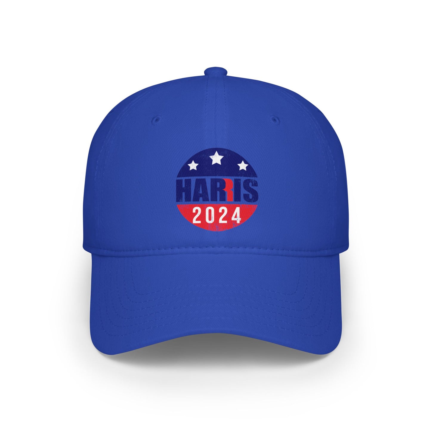 HRRS 2024 | Low Profile Baseball Cap