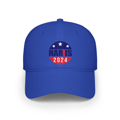 HRRS 2024 | Low Profile Baseball Cap