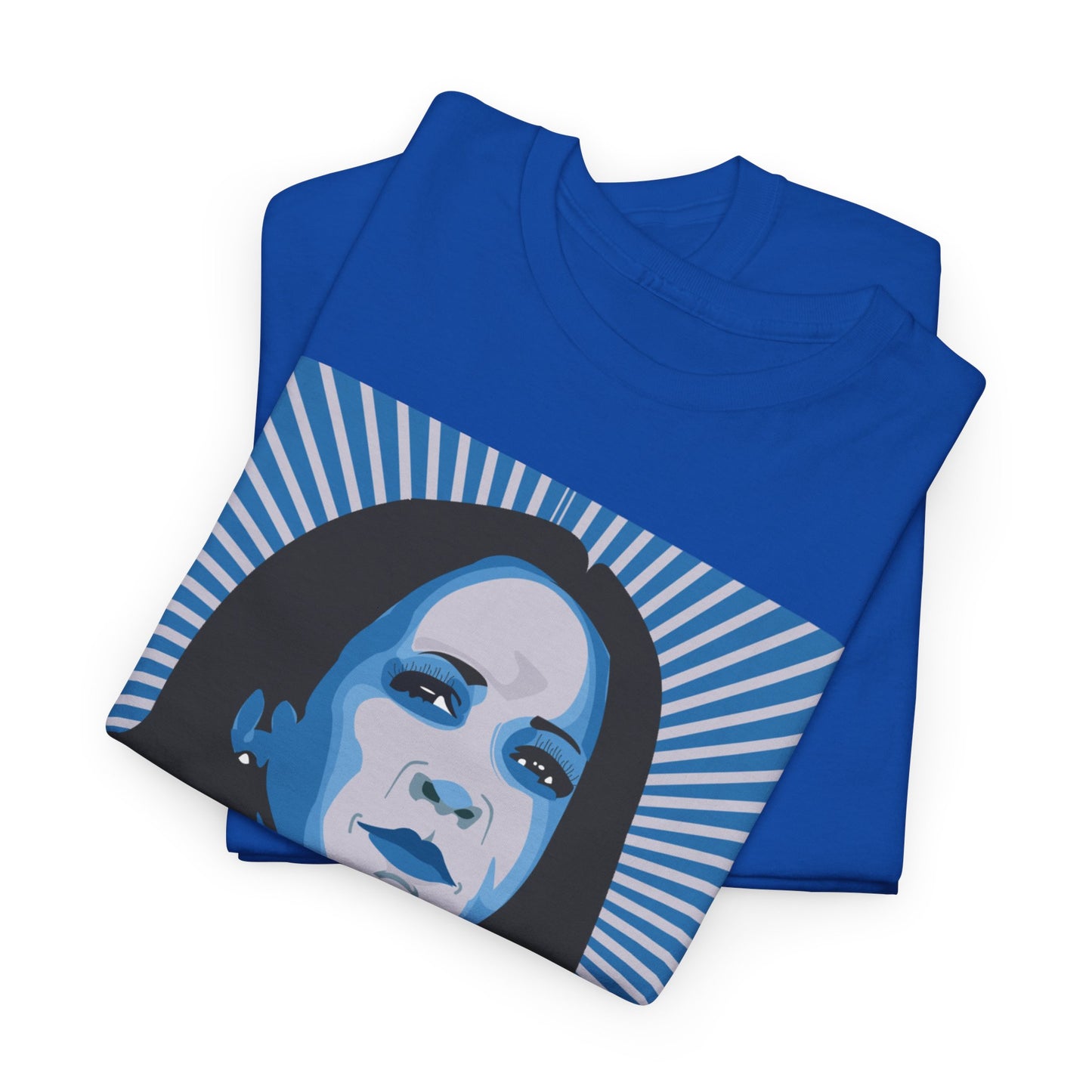 Kamala 2024 27 | Unisex Heavy Cotton Tee