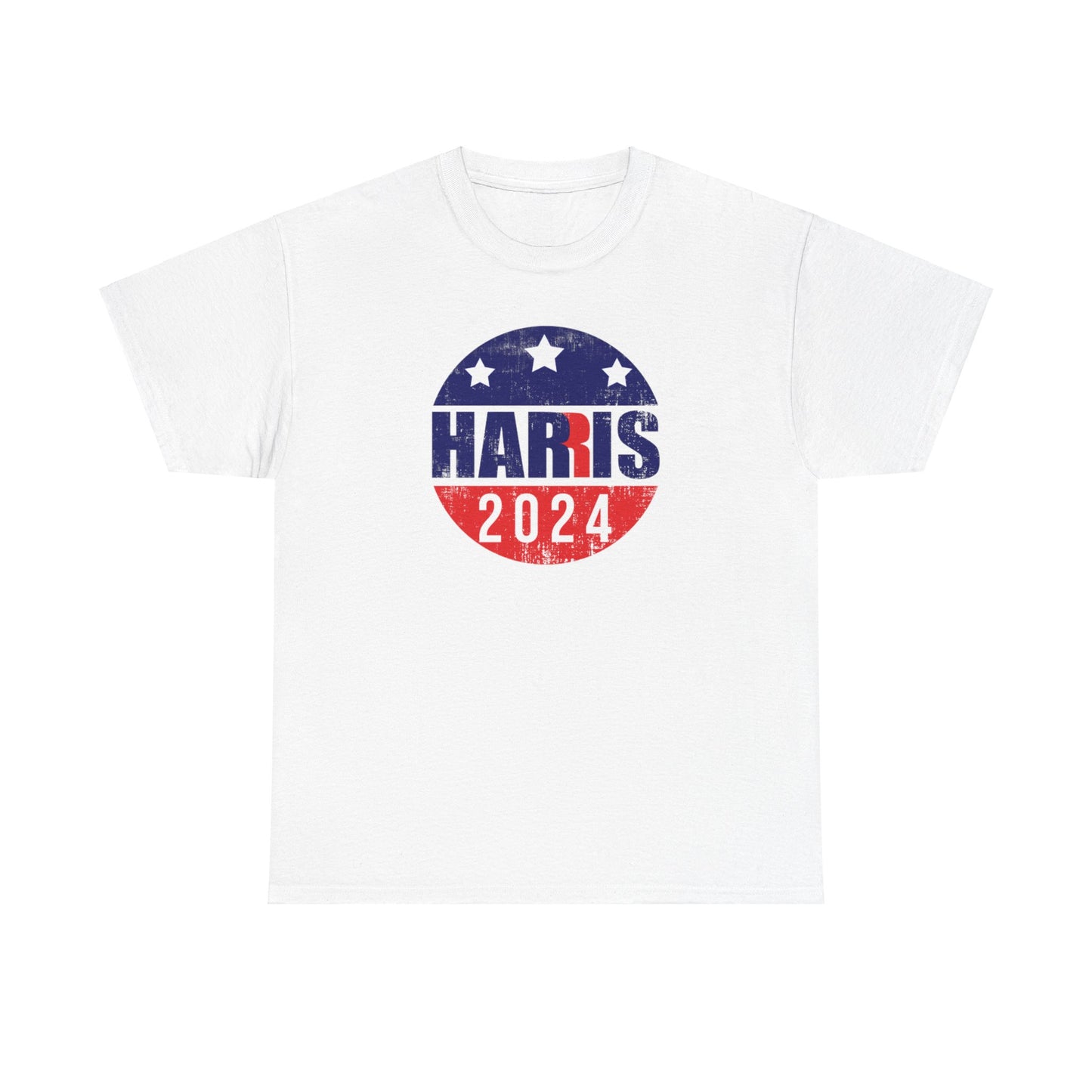 HRRS 2024 | Unisex Heavy Cotton Tee