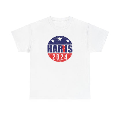 HRRS 2024 | Unisex Heavy Cotton Tee