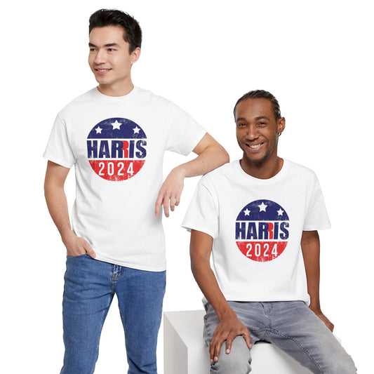 HRRS 2024 | Unisex Heavy Cotton Tee