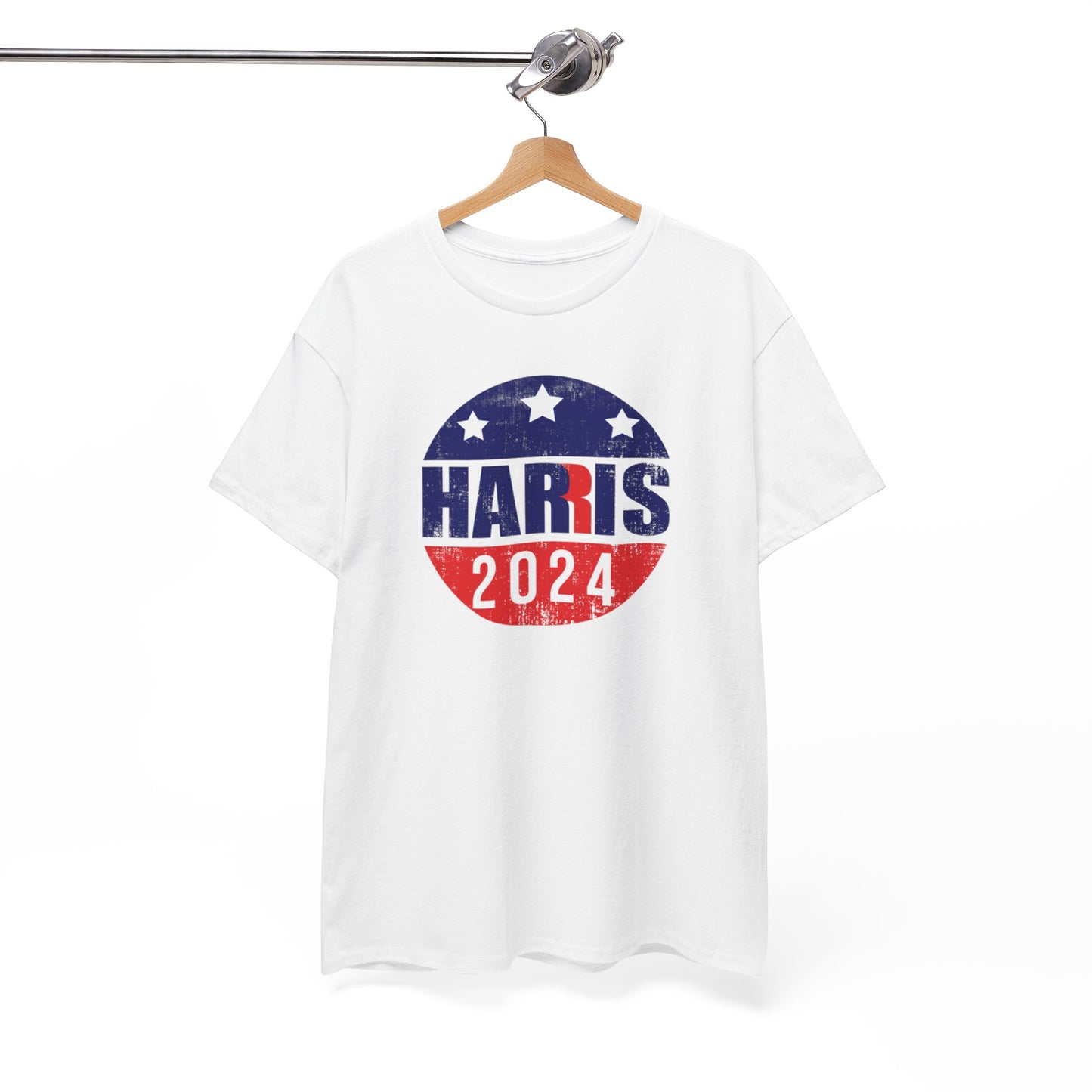 HRRS 2024 | Unisex Heavy Cotton Tee