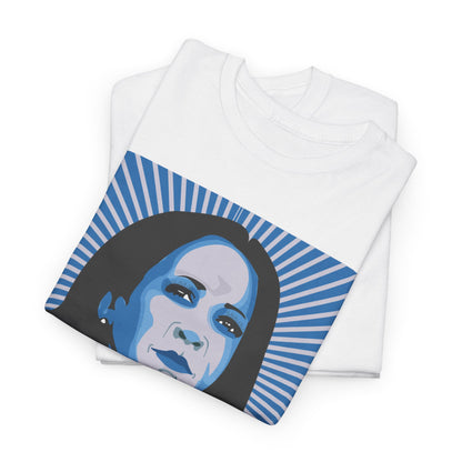 Kamala 2024 27 | Unisex Heavy Cotton Tee