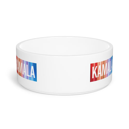 Kamala Neon | Pet Bowl