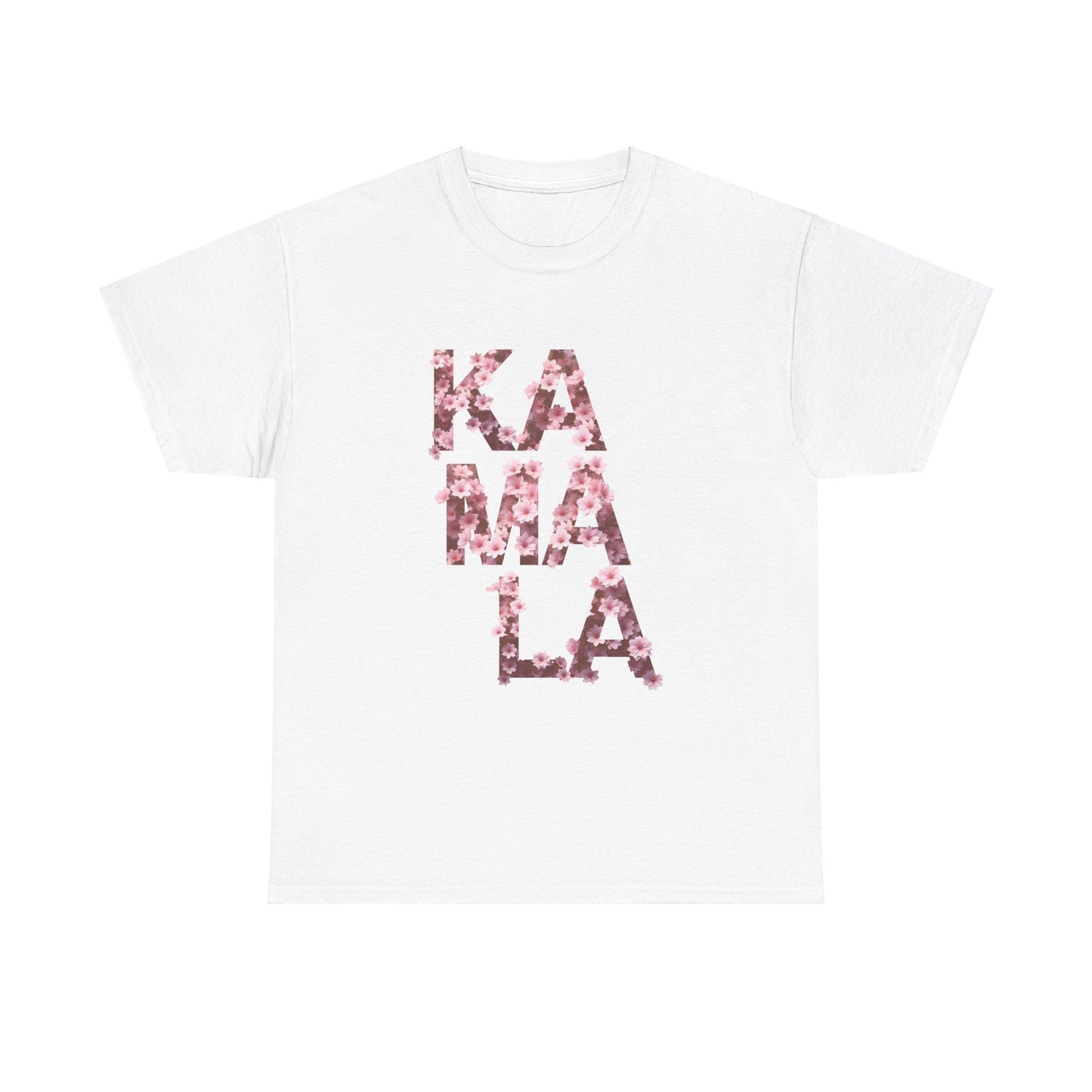 Kamala FlowerS Arianators | Unisex Heavy Cotton Tee