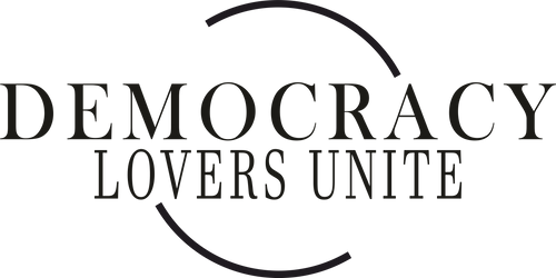 Democracy Lovers Unite